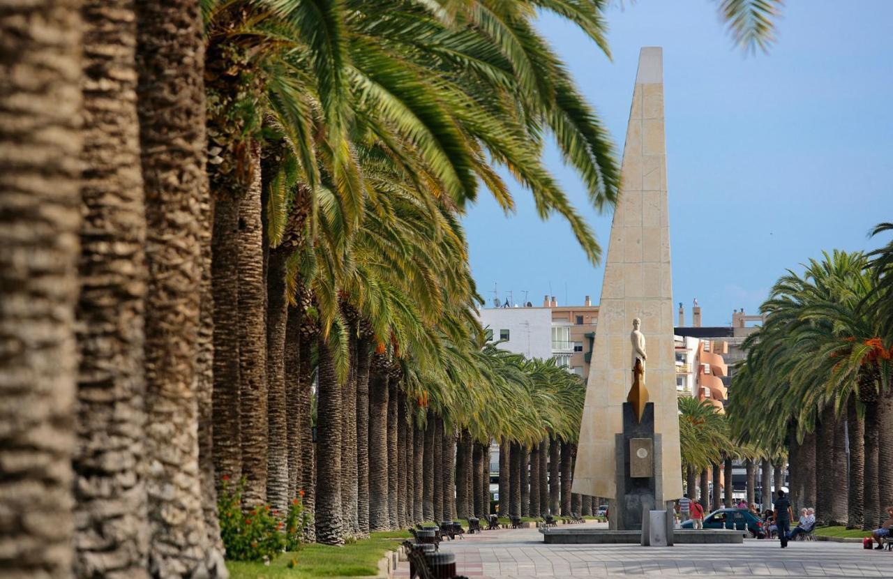 Appartamento Zaragoza Salou