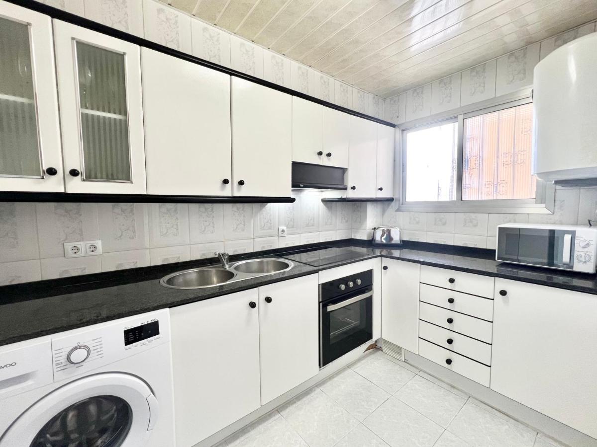 Zaragoza Appartamento