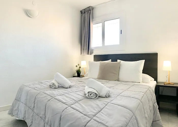 Apartamentos Zaragoza