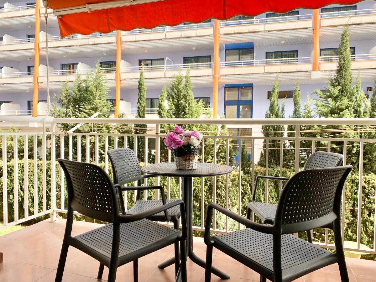 Zaragoza Apartment