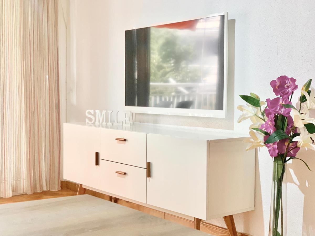 Apartment Zaragoza