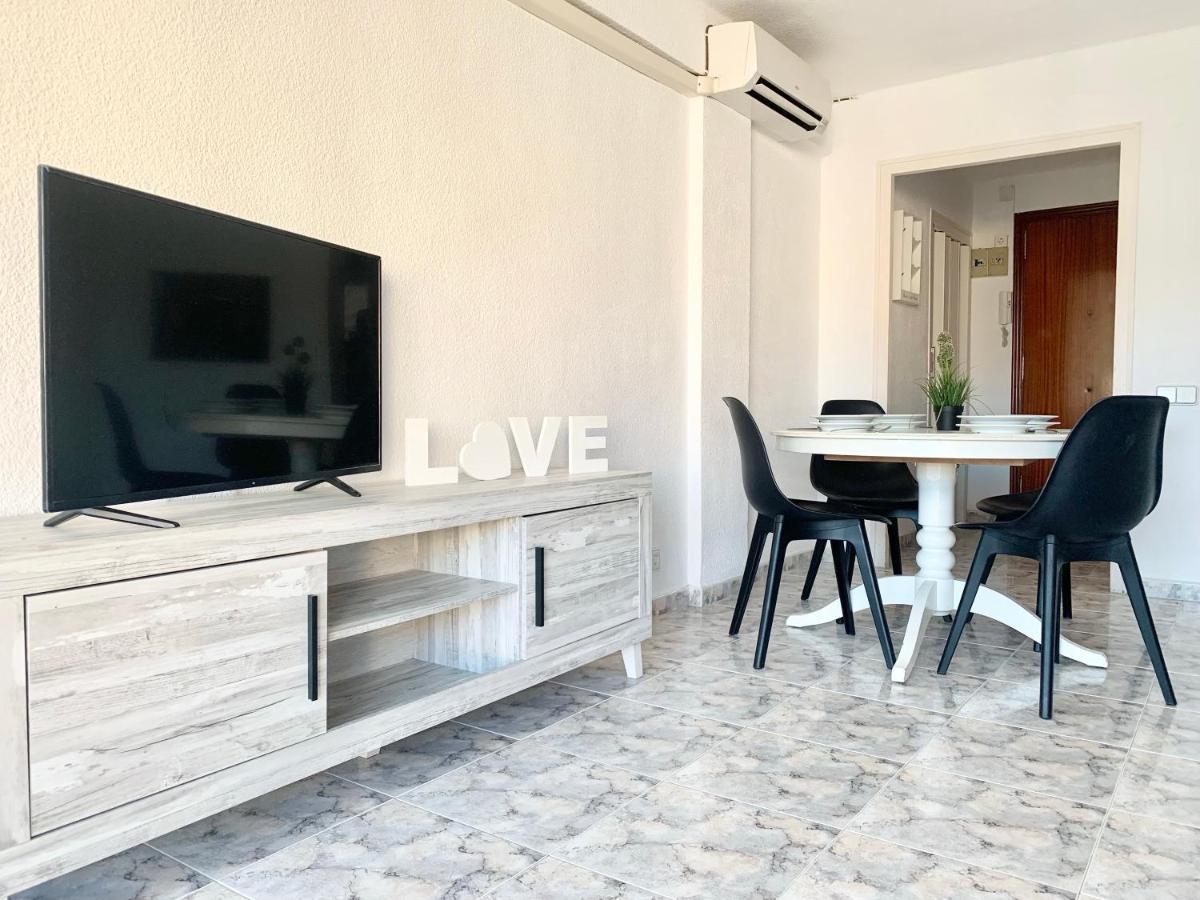 Apartment Zaragoza Salou