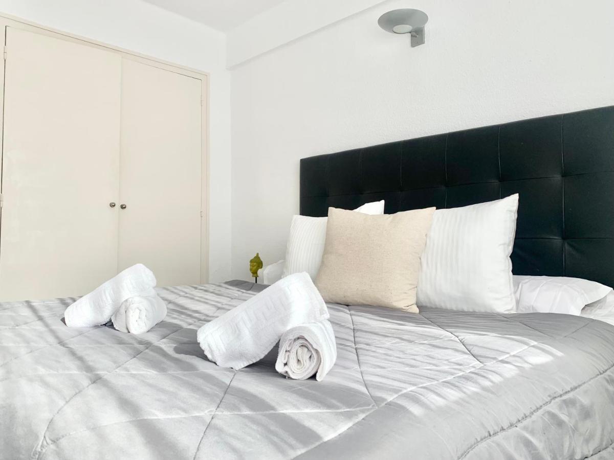 Zaragoza Apartment
