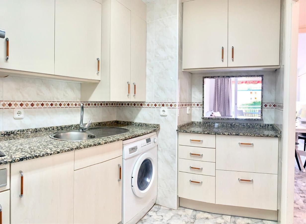 Zaragoza Apartment