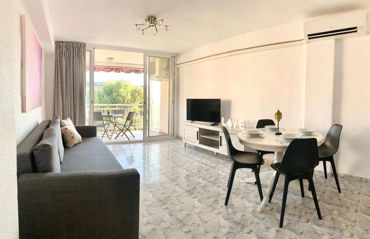 Zaragoza Apartment