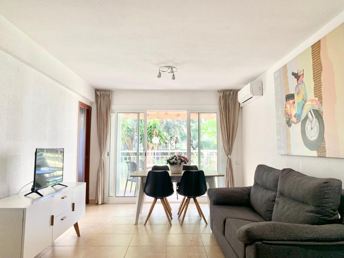 Zaragoza Apartment Salou