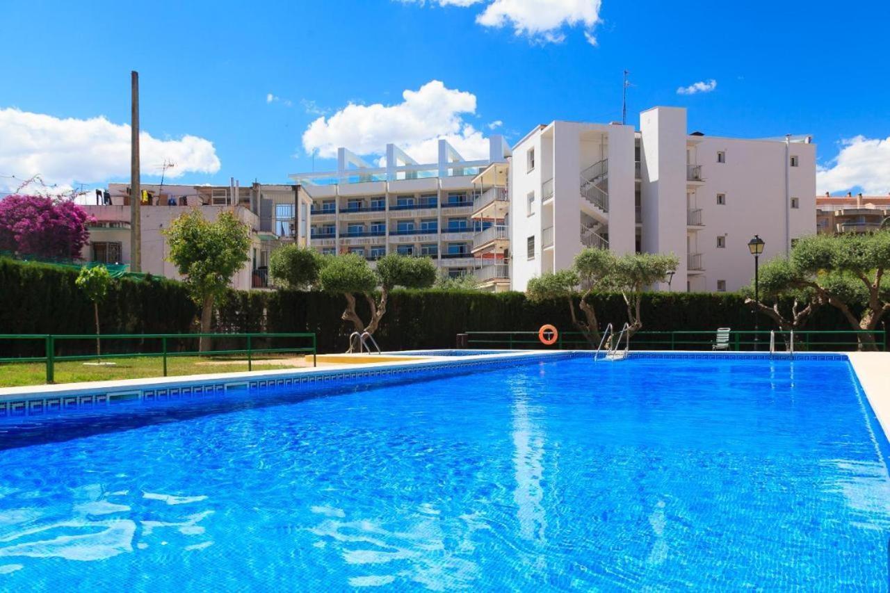 Zaragoza Salou