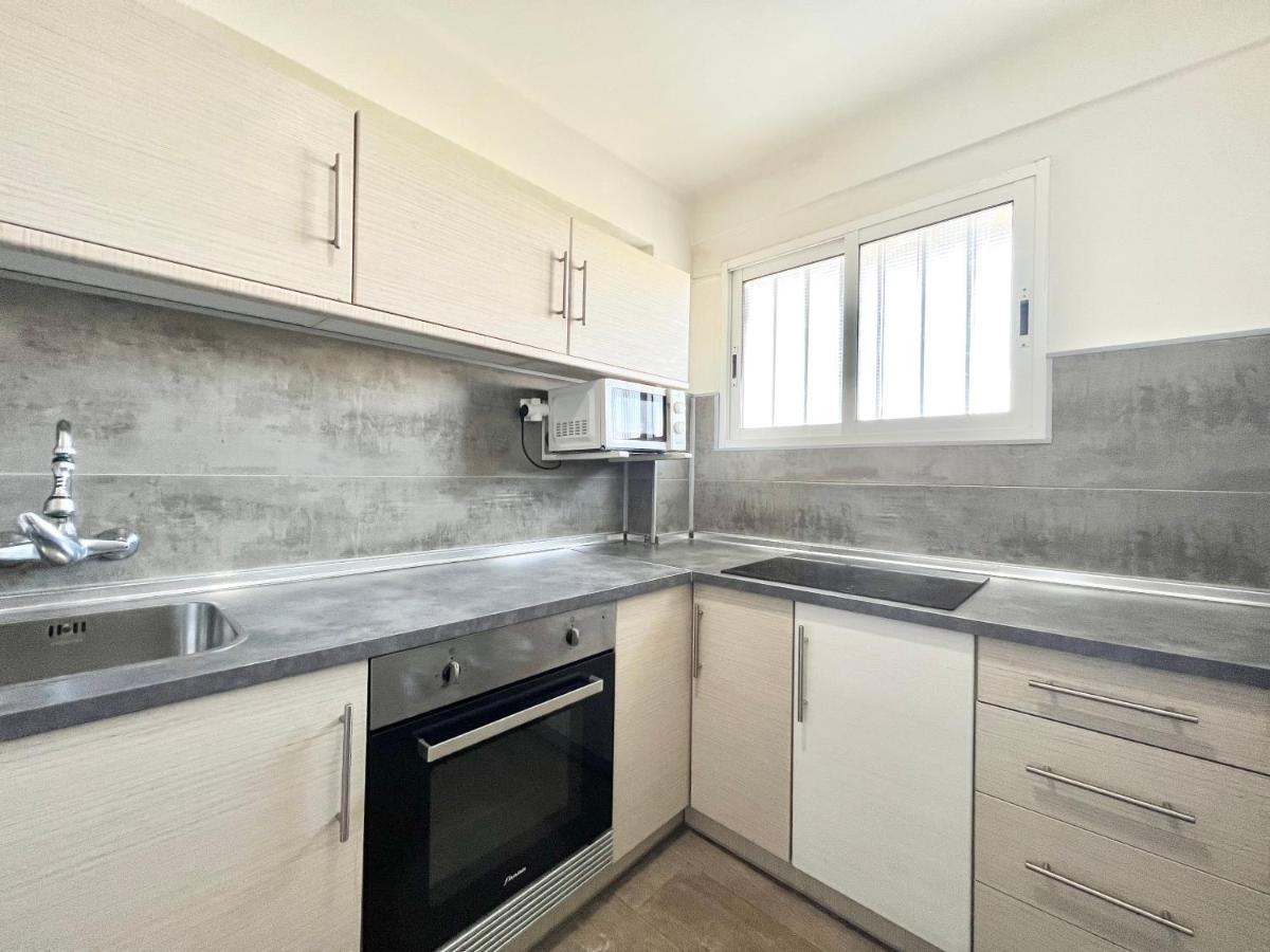 Zaragoza Apartment Salou