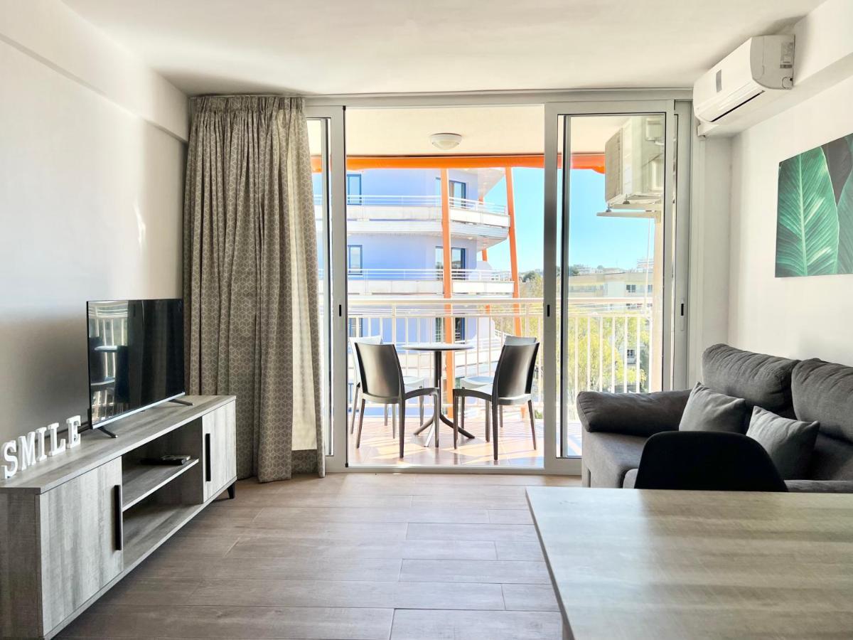 Zaragoza Apartment