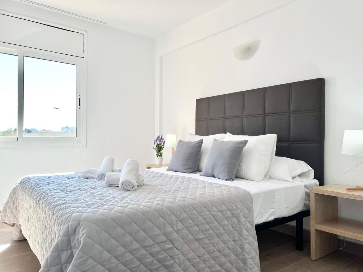 Apartment Zaragoza Salou