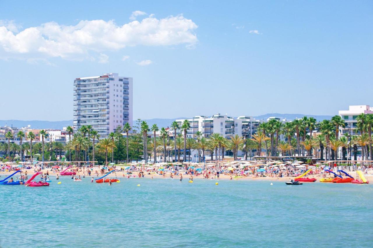 Zaragoza * Salou