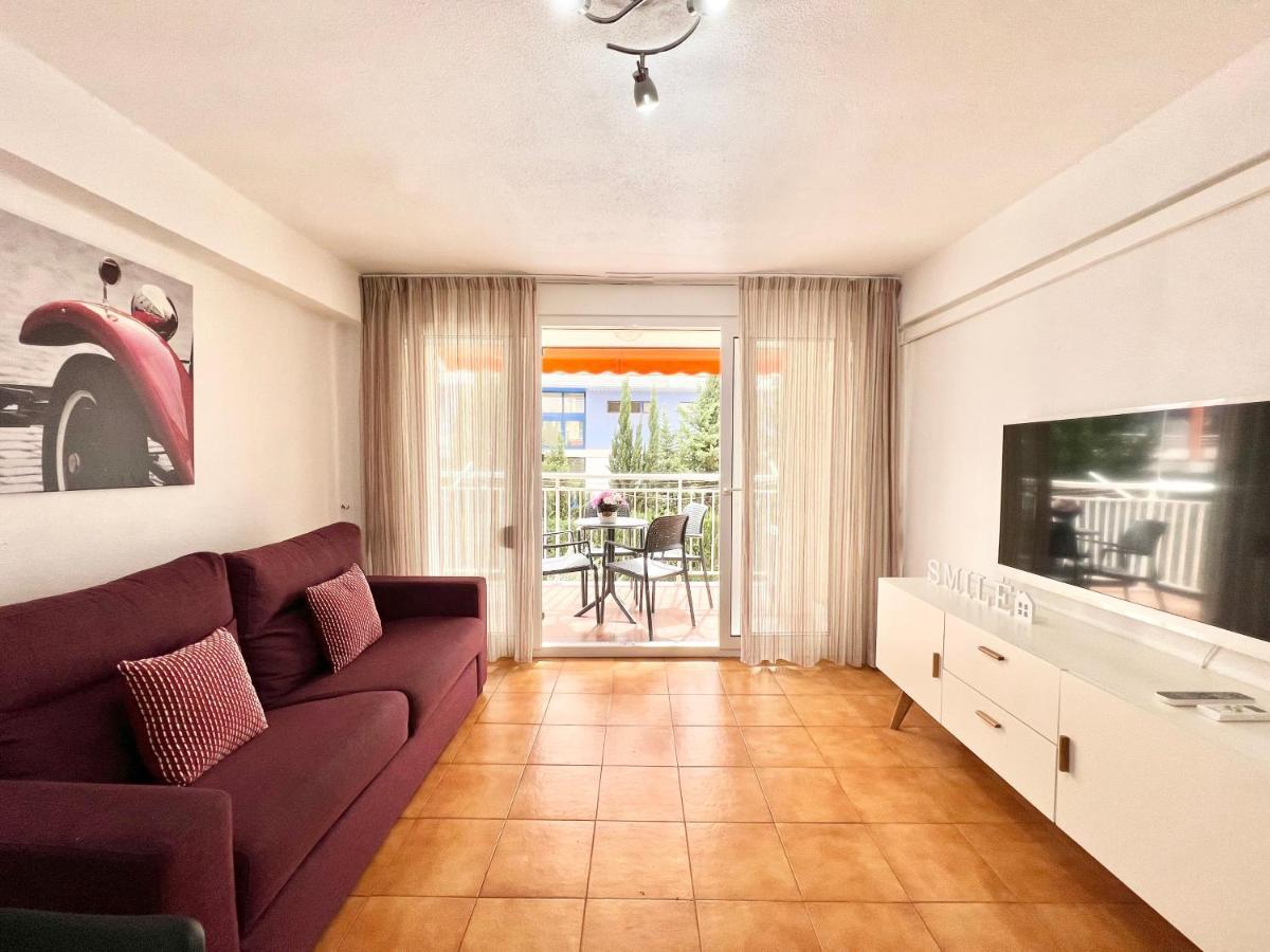 Apartment Zaragoza