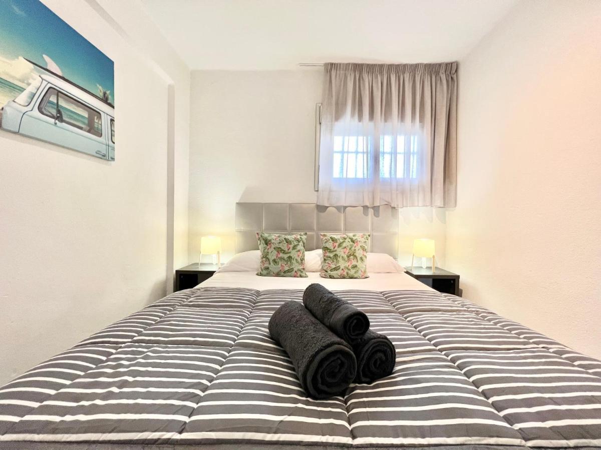 Zaragoza Apartment