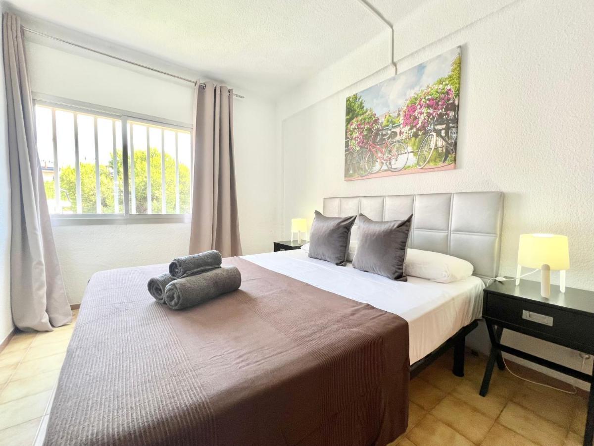 Zaragoza Apartment