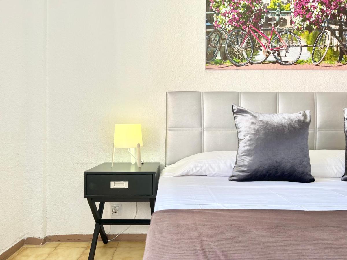 Zaragoza Apartment Salou