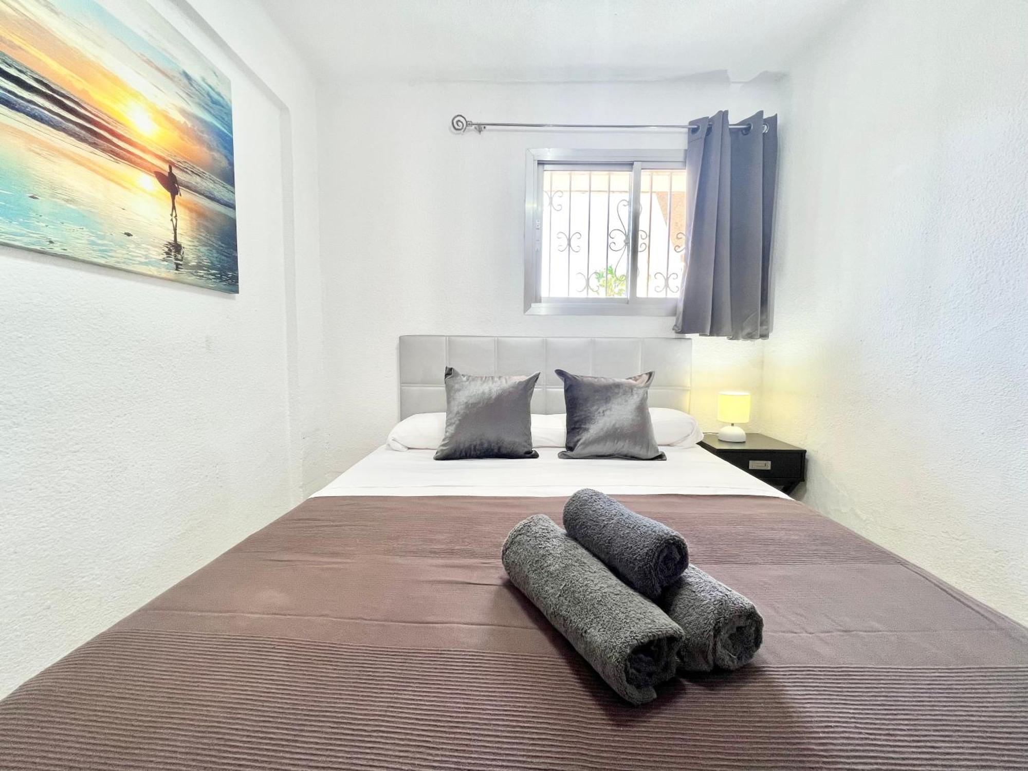 Zaragoza Apartment