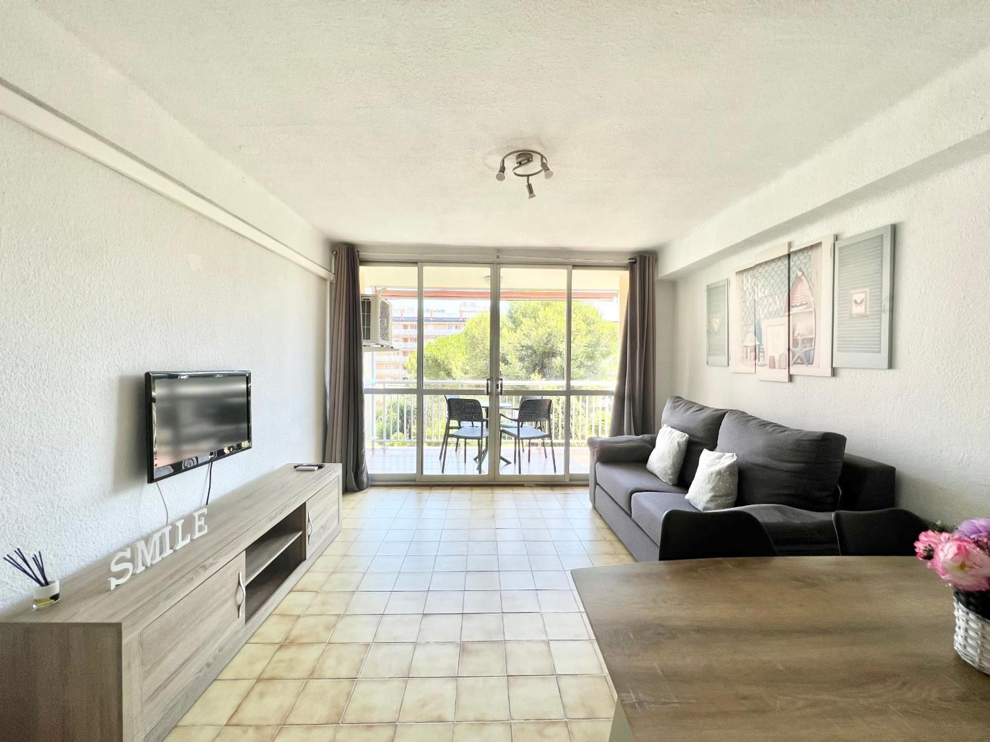 Apartment Zaragoza *