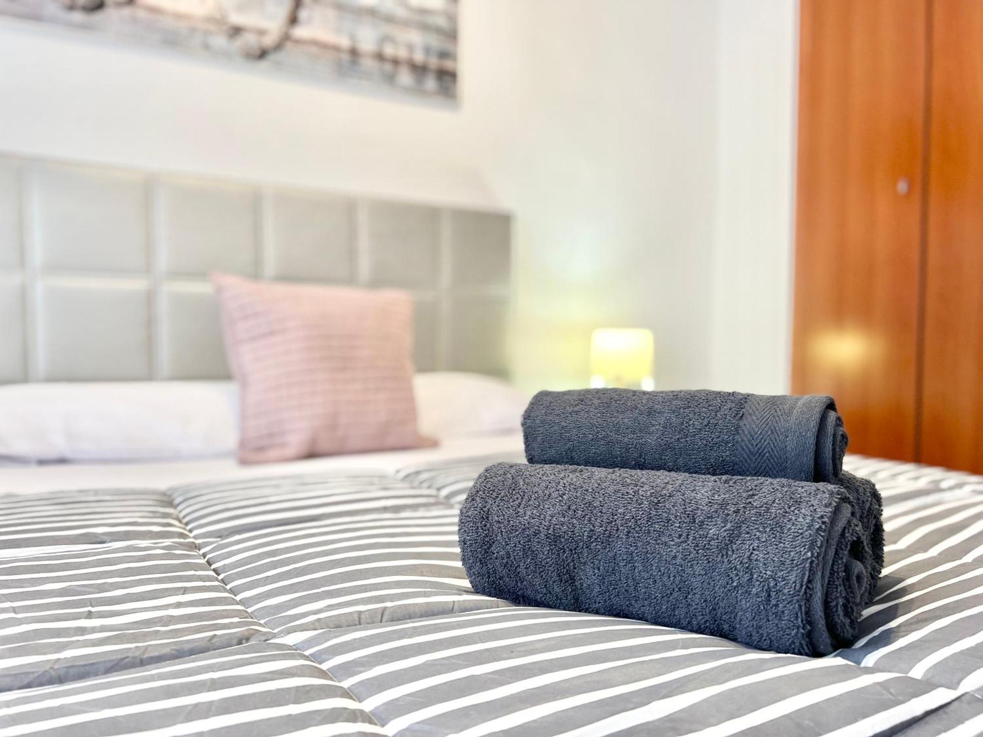 Apartment Zaragoza