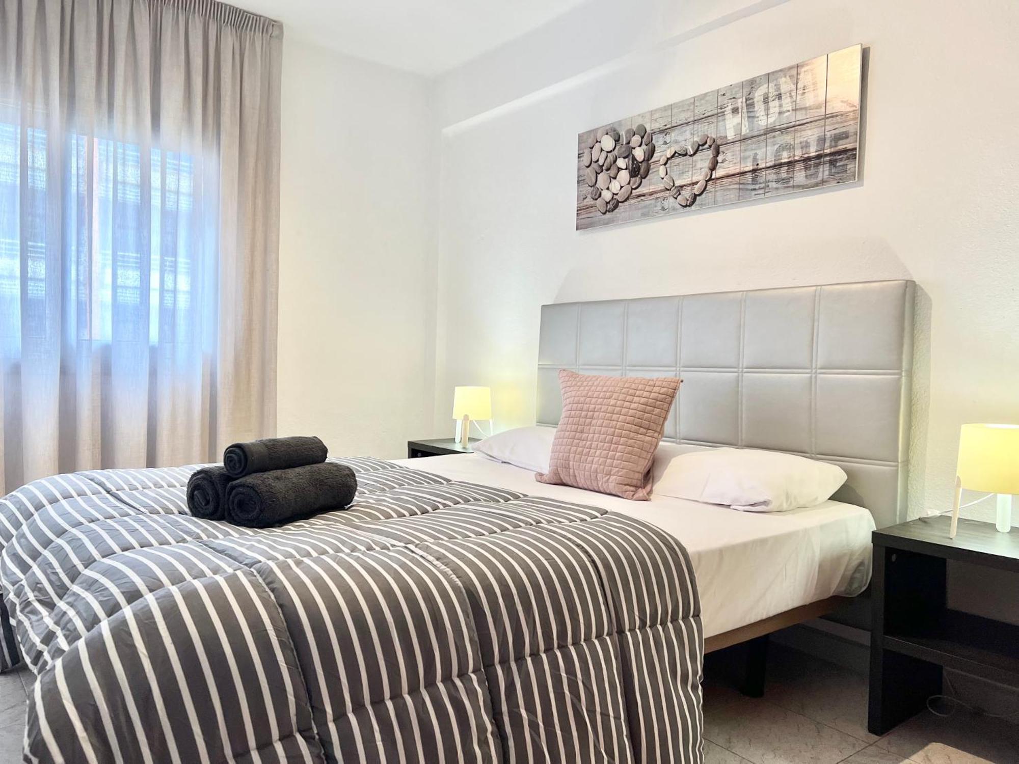 Apartment Zaragoza Salou