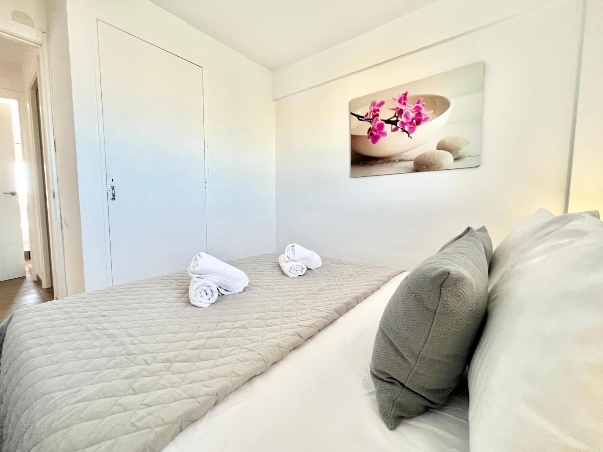 Apartment Zaragoza *