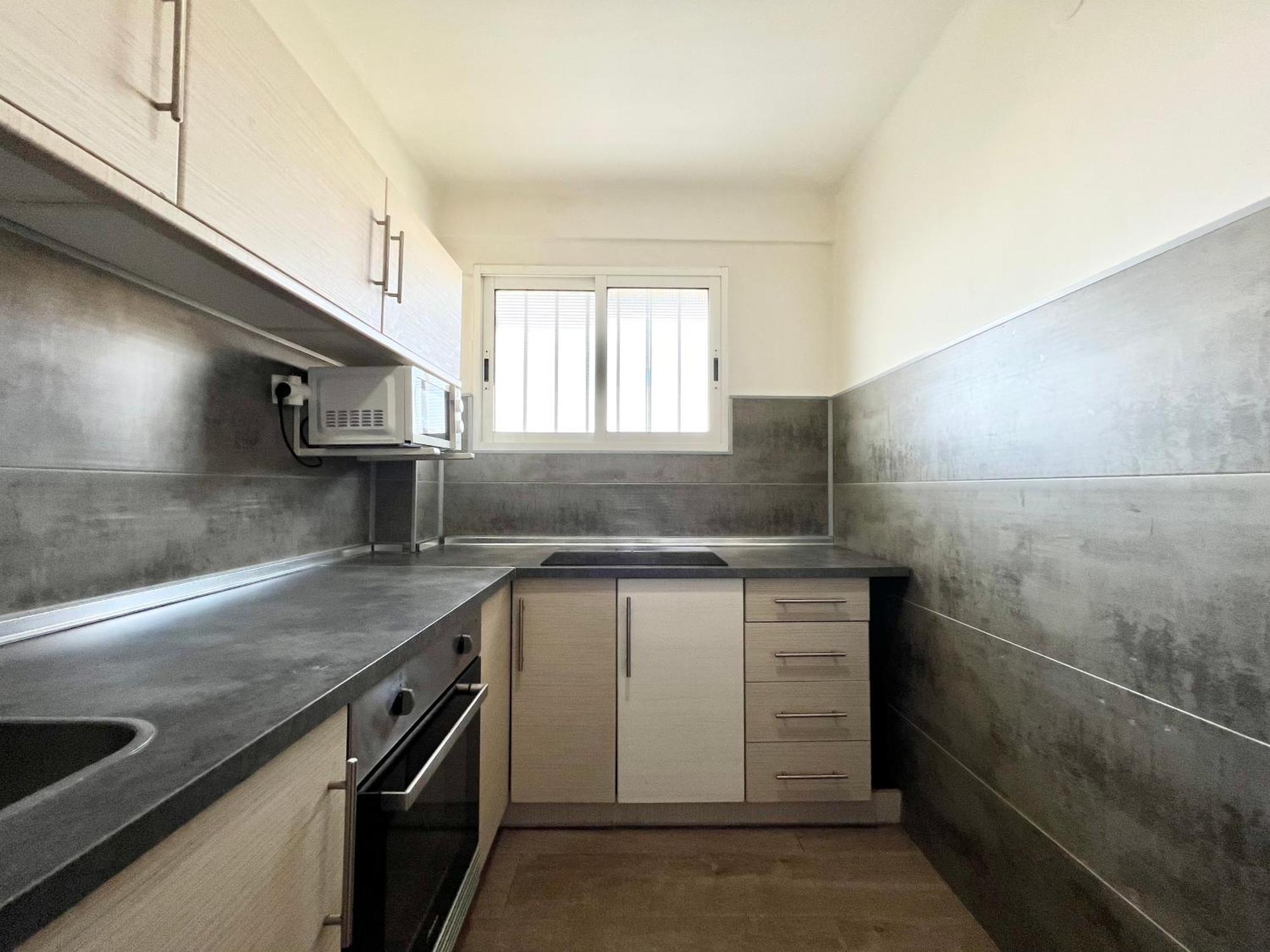 Apartment Zaragoza