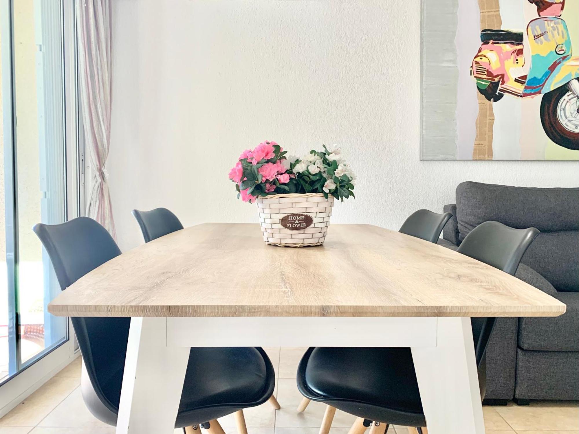 Apartment Zaragoza *