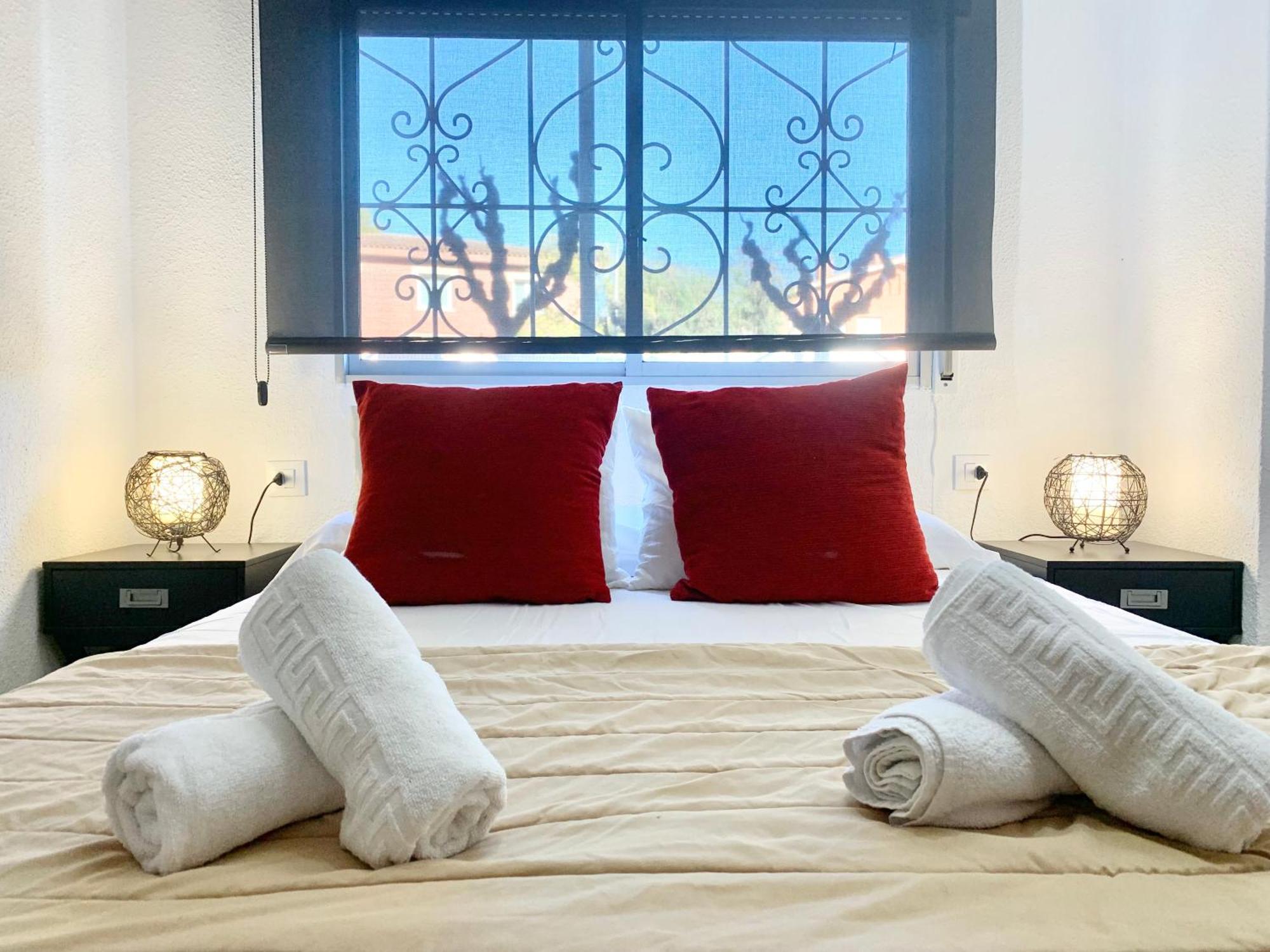 Apartment Zaragoza Salou
