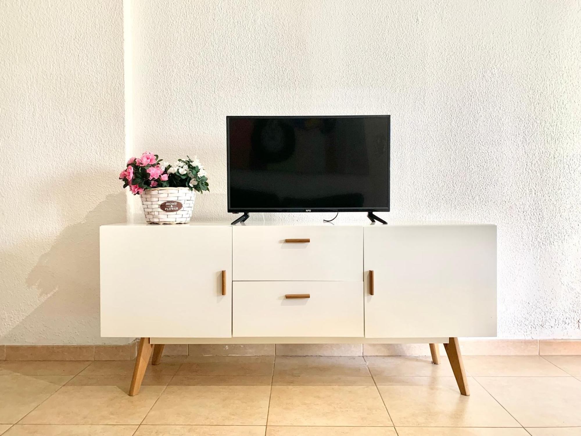 Zaragoza Apartment *