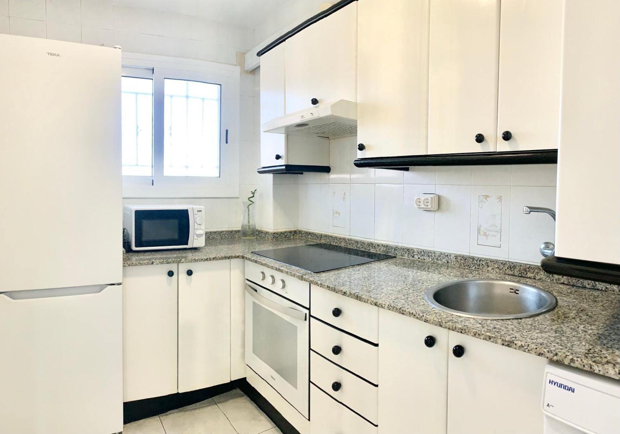 Apartment Zaragoza