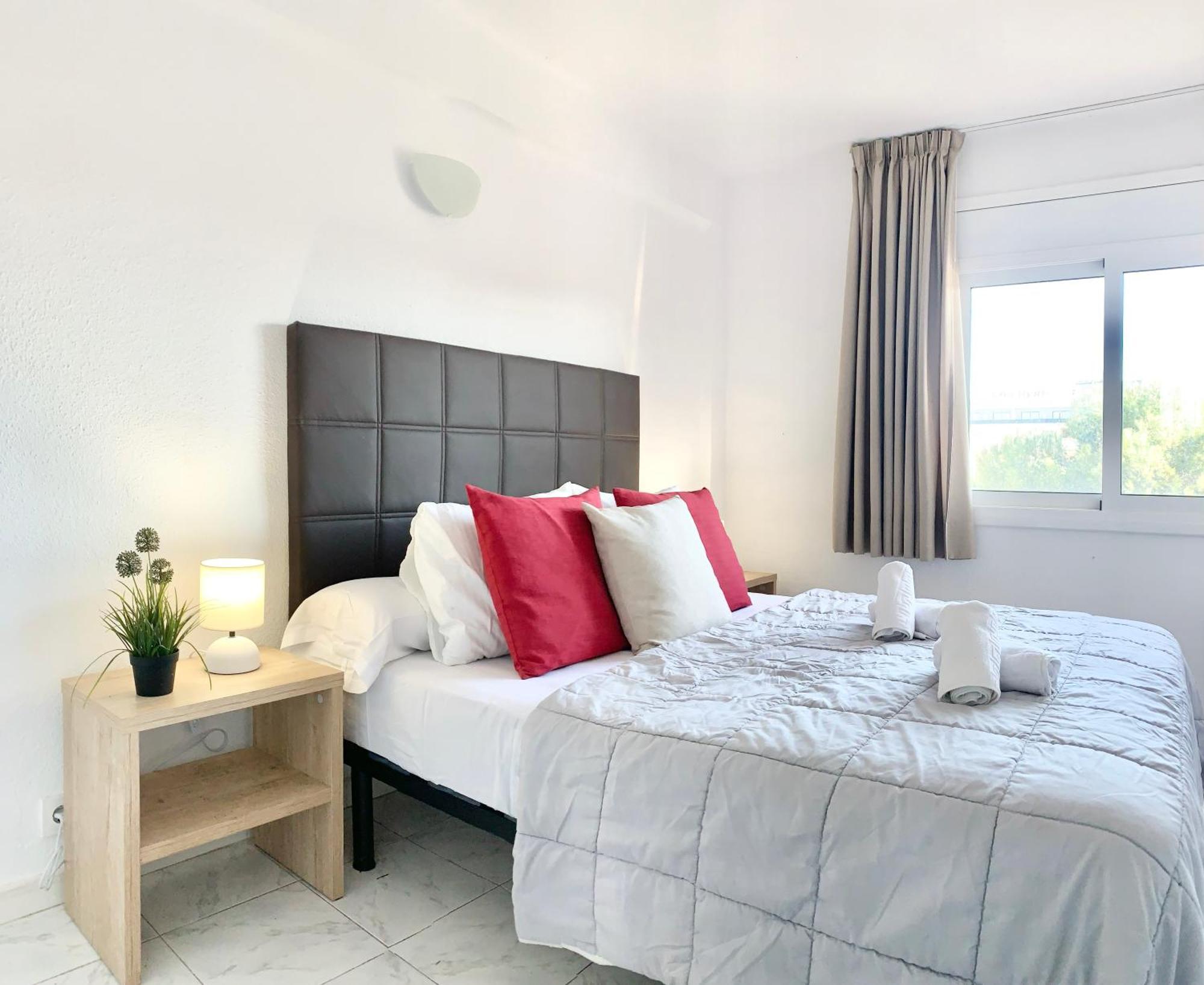 Apartment Zaragoza *