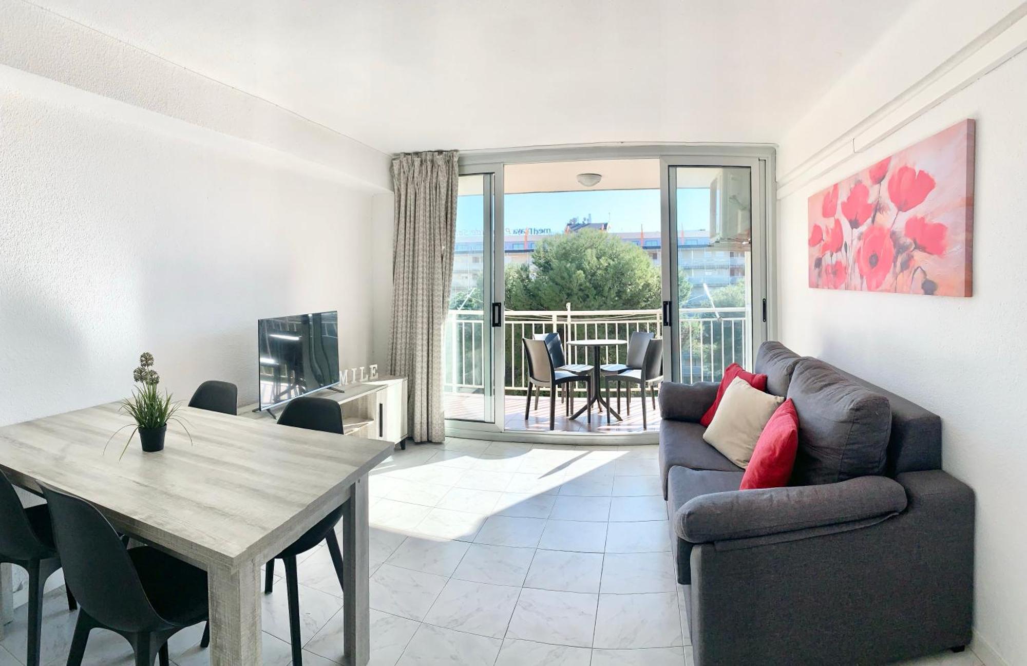 Apartment Zaragoza