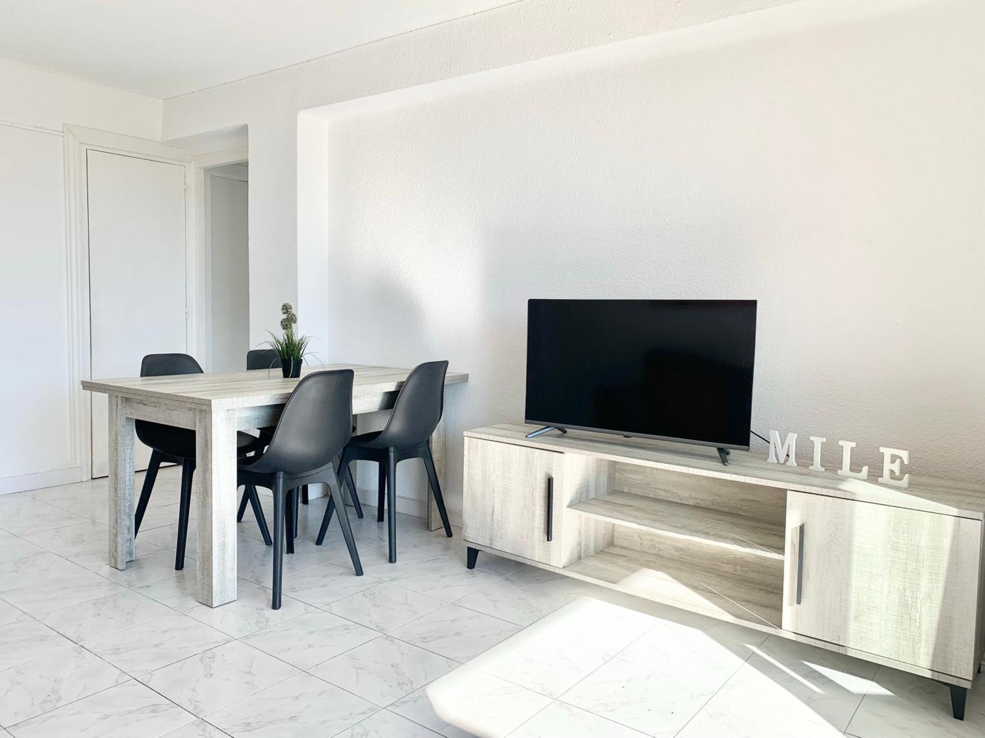 Apartment Zaragoza *