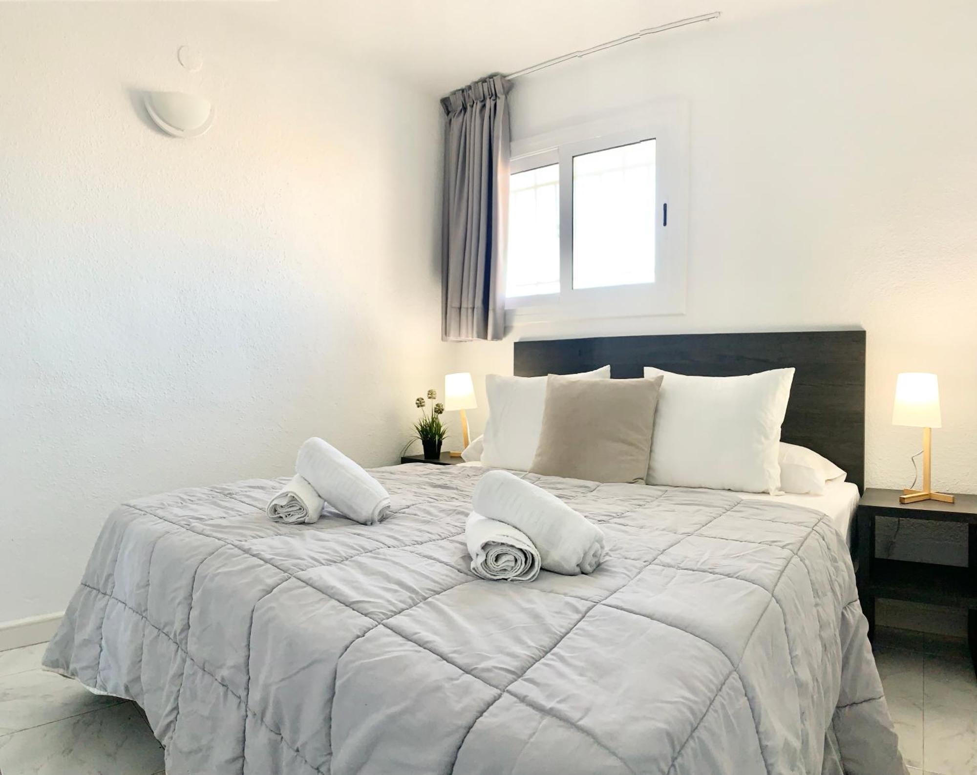 Zaragoza Apartment Salou