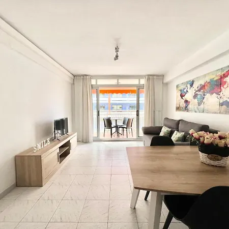 Apartamentos Zaragoza Salou Exterior photo