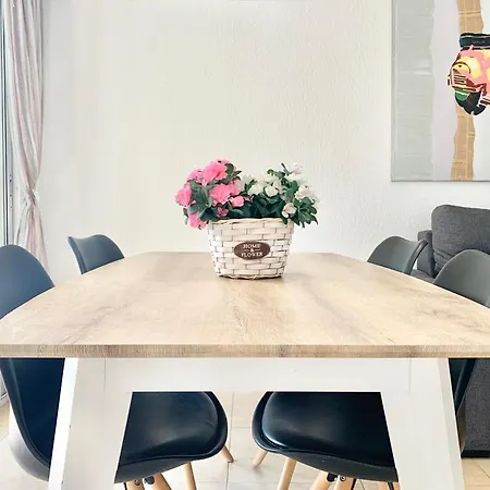 Apartamentos Zaragoza Salou Room photo