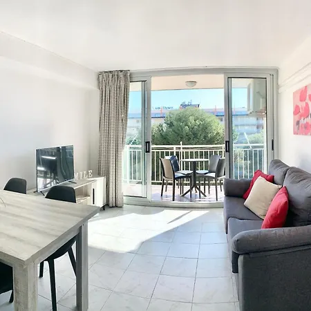 Apartamentos Zaragoza Salou Room photo