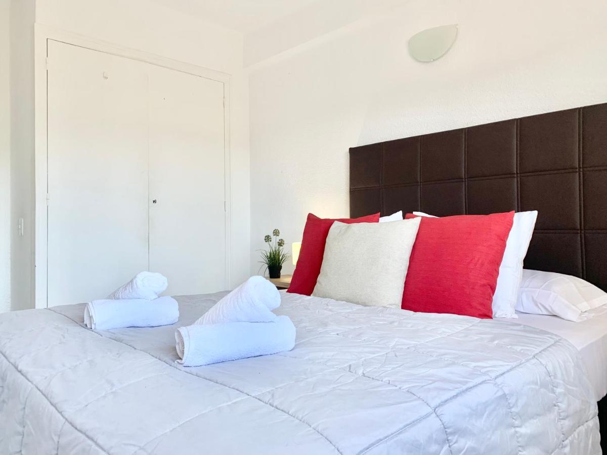 Apartment Zaragoza Salou